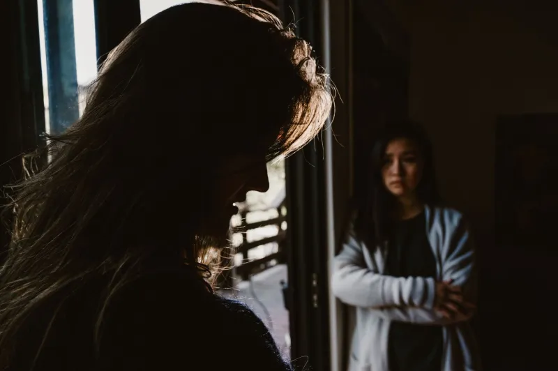 Green-Eyed and Collared: Navigating Jealousy When Power Dynamics Get Personal