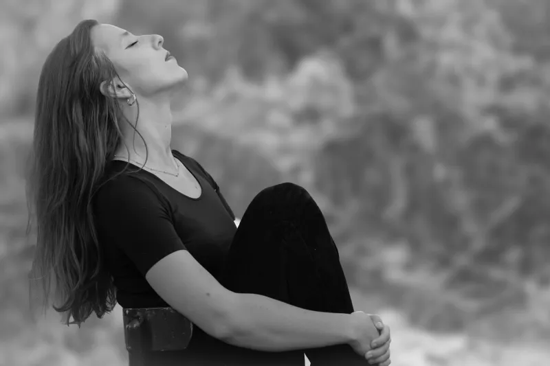 How Kink Rewired My Nervous System: The Unexpected Mental Health Upside of BDSM