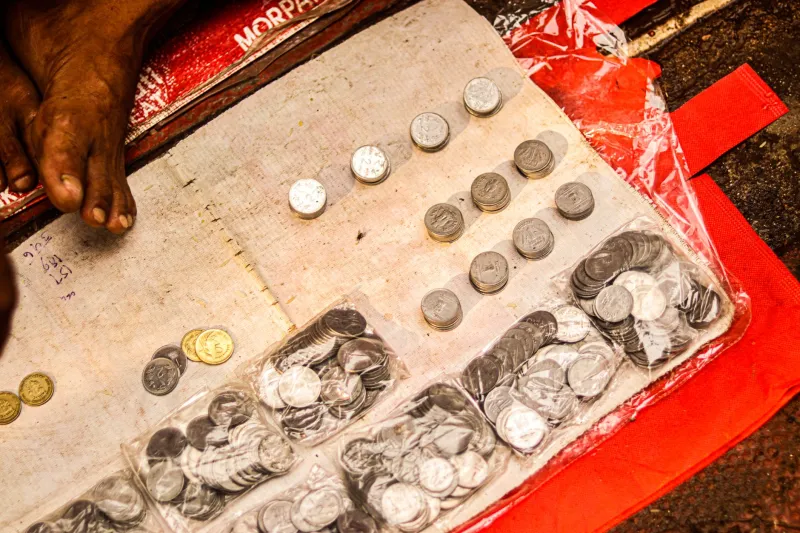 Kink Capitalism: How BDSM Communities Are Quietly Reinventing the Way Money Moves