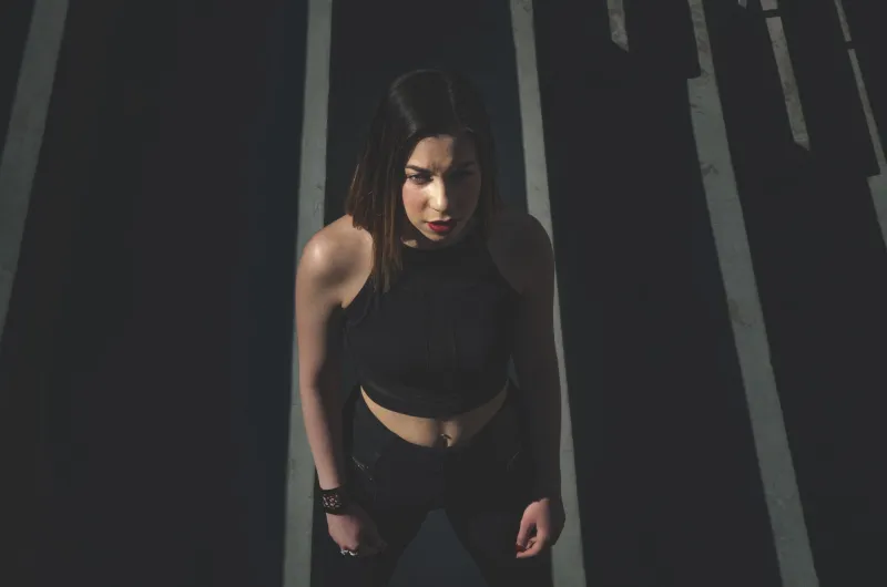 Owning the Whip Hand: How Dominants Can Stop Apologizing for Who They Are