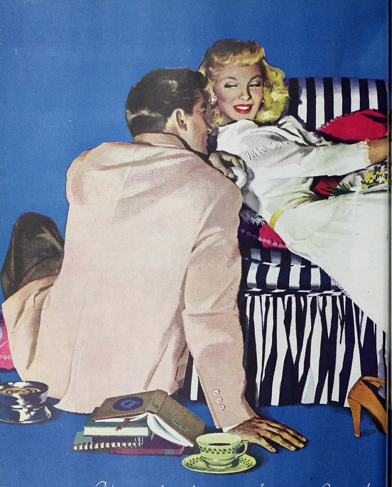 Your Dynamic Isn't Set in Stone: Renegotiating BDSM Agreements When Life Throws You a Curveball