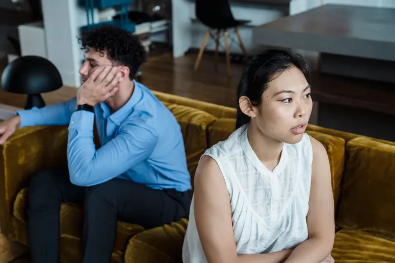 Secrets That Corrode: What Hiding Your Kink Does to a Long-Term Relationship