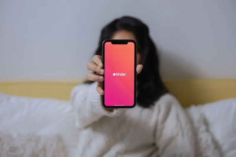 Shadow-Banned and Kinky: The War Dating Apps Are Waging on BDSM Profiles