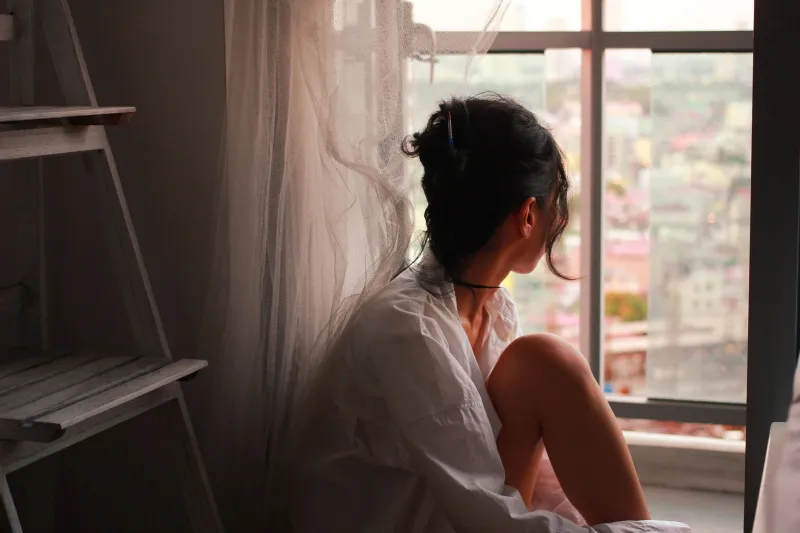 Still Yourself While Surrendering: How Submissives Hold Onto What Matters Most