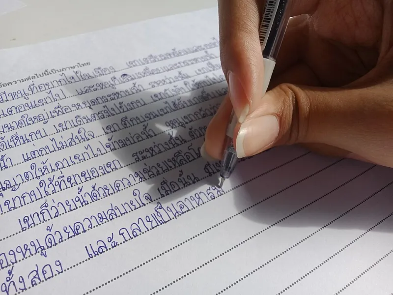 Write It Down, Own It Fully: Why Keeping a BDSM Journal Is the Hottest Thing You're Not Doing