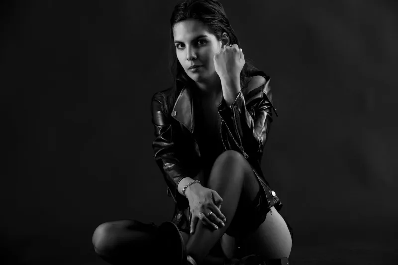 You Handed Over the Leash — Not Your Voice: The Hidden Power of the Submissive Role